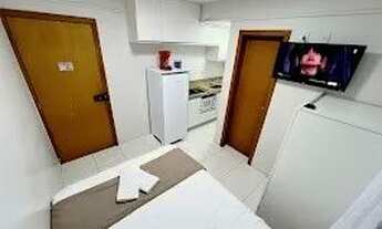 Imagem 2: Aluguel por Temporada no Setor Universitário - Mobiliado, Conforto e Excelente Localização