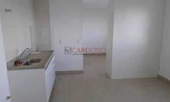 Imagem 2: Apartamento Na Qs 318 Samambaia 01 Quarto Com Garagem