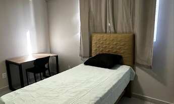 Imagem: Alugo apartamento mobiliado próximo a UFERSA