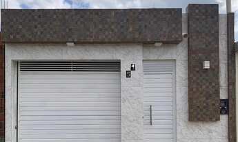 Imagem: CASA NO CAMPO LIMPO - 2/4, SUITE, GARAGEM