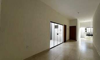 Imagem: Casa 2 quartos no Della Penna em Goiânia
