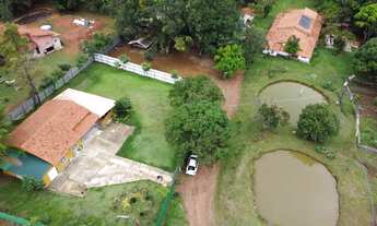 Imagem 6: Recanto das Araras eventos