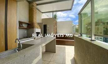 Imagem 5: Cobertura linear para alugar no Luxemburgo!