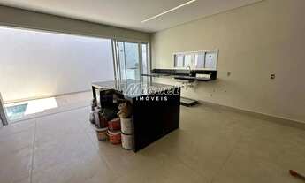 Imagem 2: Casa em Condomínio, 159,9m² à venda, Santa Rosa - Piracicaba 3 quartos - Residencial Villa