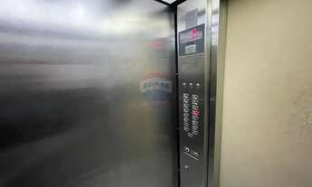 Imagem 7: Apartamento para locação 1 quarto e sala com garagem ao lado do Colégio dos Jesuítas