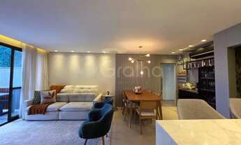 Imagem 4: Cobertura para Venda em Florianópolis, Itacorubi, 3 dormitórios, 1 suíte, 3 banheiros, 3 v