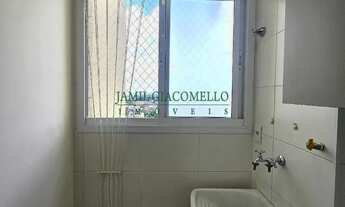 Imagem 7: APARTAMENTO À VENDA EM JUNDIAÍ - RESIDENCIAL ALTOS DA SAMUEL MARTINS - AU: 55,00m²