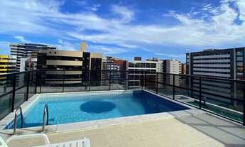 Imagem 2: Apartamento para Locação - Edifício Desirée - Ponta Verde