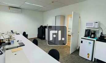 Imagem: Conjunto para alugar, 75 m² por R$ 11.814,00/mês