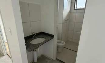 Imagem 5: Apartamento para venda tem 42 metros quadrados com 2 quartos