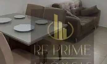 Imagem 5: Apartamento com 1 dormitório para alugar, 27 m² por R$ 2.958/mês - Vila Isolina Mazzei - S