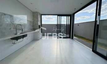 Imagem 6: Jardins Parma - Casa de Condomínio 4 quartos, sendo 4 suítes