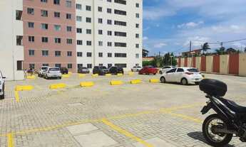 Imagem 3: Cond monte horebe - bairro José de alencar