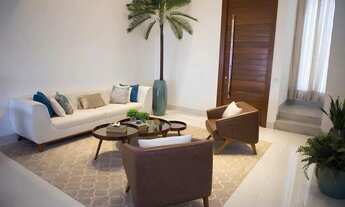 Imagem 2: Sobrado jardins valencia