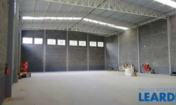 Imagem 3: GALPÃO - PARQUE MARINGÁ - SP