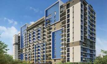 Imagem 2: Apartamento 1 Dormitório(s) com vaga coberta Bairro Cidade Baixa