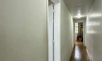 Imagem 7: Apartamento com 4 quartos à venda, 157 m² por R$ 840.000 - Ingá - Niterói/RJ