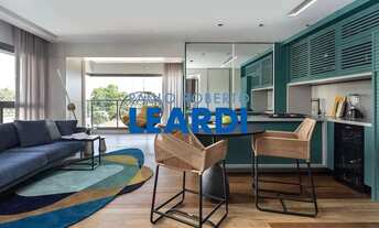 Imagem: APARTAMENTO - JARDIM AMÉRICA - SP