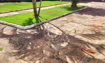 Imagem 2: CASA COM 05 QUARTOS SENDO 01 SUÍTE -CARANDA BOSQUE