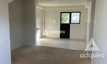 Imagem 4: Apartamento à venda 2 Quartos, 1 Vaga, 63.7M², Uvaranas, Ponta Grossa - PR