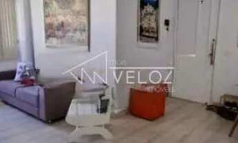 Imagem: Apartamento - / Residencial / Catete