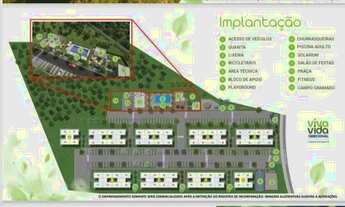 Imagem 4: CURADO- MINHA CASA MINHA VIDA & MORAR BEM - Curado - Jaboatão dos Guararapes - PE