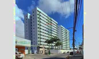 Imagem: Apartamento Moderno no Coração de Maceió!