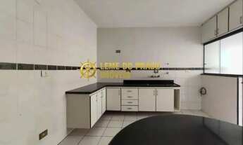 Imagem 6: Apartamento 3 dormitórios para Locação em São Caetano do Sul, Nova Gerty, 3 dormitórios, 1