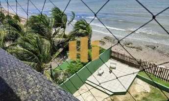 Imagem 2: Amplo apartamento a beira mar do Janga (Edf Ancoradouro