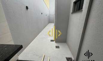 Imagem 3: Casa no Bairro Jibran El hadj