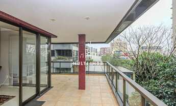 Imagem 6: Apartamento no bairro Mont Serrat com 3 suítes