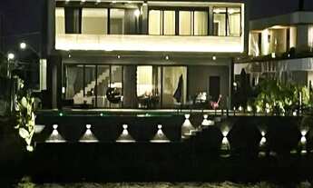 Imagem: Casa em Condomínio de Luxo em Eldorado