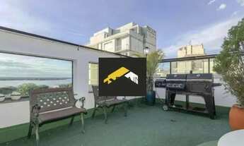 Imagem: Cobertura com 1 dormitório para alugar