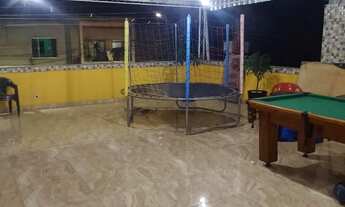 Imagem 7: Casa em autódromo