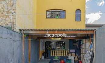 Imagem 5: Sobrado à venda, 241 m² por R$ 800.000,00 - Parque das Nações - Santo André/SP