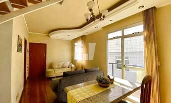 Imagem 2: Cobertura, 4 quartos, 2 suites, 2 vagas