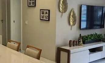 Imagem: Le Provence Jardim Europa - 123m2