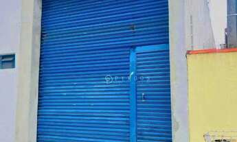 Imagem 2: Galpão para alugar, 430 m² por R$ 7.667/mês - Jardim Santa Maria - Jacareí/SP