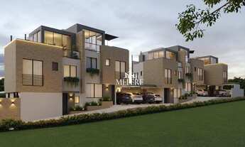 Imagem 3: Casa com 3 dormitórios à venda, 122 m² por R$ 859.300,00 - Boa Vista - Curitiba/PR