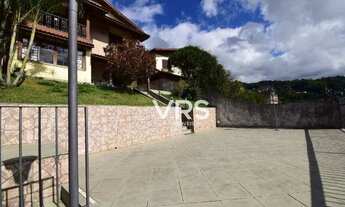 Imagem 5: Casa com 5 dormitórios à venda, 203 m² por R$ 1.100.000,00 - Agriões - Teresópolis/RJ