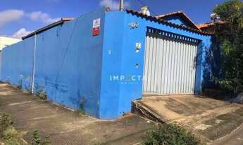 Imagem: Casa com 2 dormitórios à venda por R$