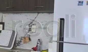 Imagem 5: Portal do Canadá 2 | Bairro de Fátima | 62m² | 03 Quartos