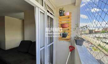 Imagem 6: APARTAMENTO Á VENDA, 02 QUARTOS, 01 SUÍTE, 01 VAGA, JARDIM RIACHO - CONTAGEM/MG