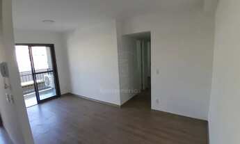 Imagem 2: Apartamento Novo no Condomínio Carpe Diem 3 Quartos, Sacada e Ar Condicionado na Suíte