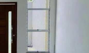 Imagem 2: CP 060, Passaré, Casa plana com 03 quartos, 02 banheiros, 02 vagas