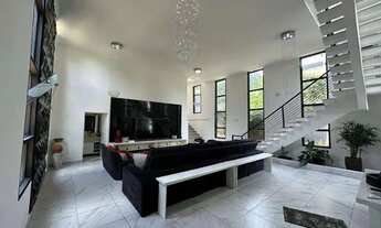 Imagem 7: Casa à venda em Jandira, Nova Higienópolis, com 3 suítes, com 460 m², Nova Higienópolis