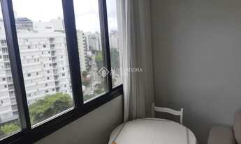 Imagem 6: Apartamento à venda no Centro com 76 m² e 2 dormitórios/quartos disponíveis