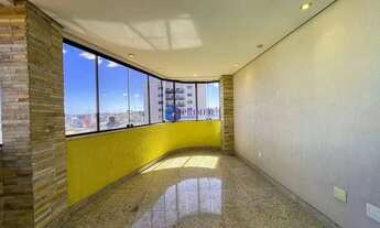 Imagem 2: Cobertura, 4 quartos, 1 suite, 4 vagas