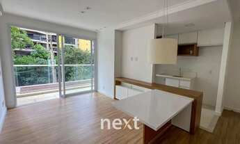 Imagem: Apartamento - Cambuí - Campinas