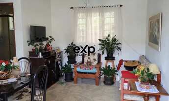 Imagem 3: Casa à venda no Solar dos Lagos, São Lourenço